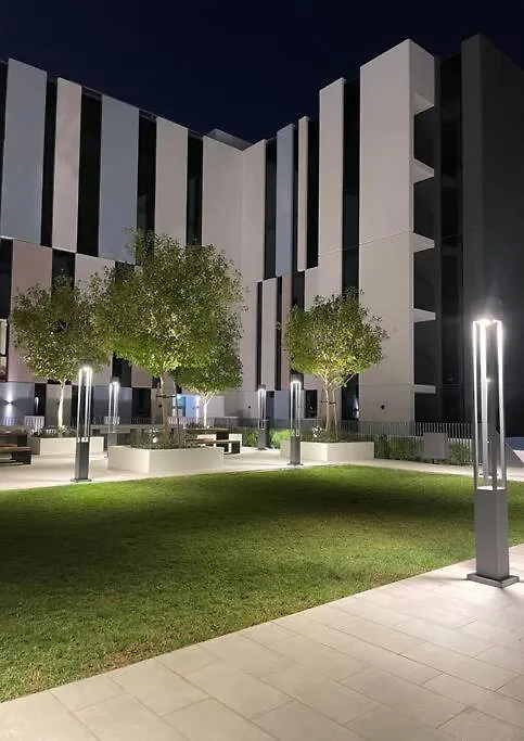Apartament 20 Mins Drive To Dubai International Airport Szardża
