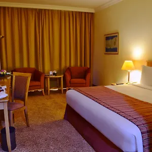Swiss-belhotel Sharjah