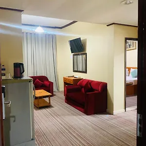 Hotel Al Jazeerah, Sharjah